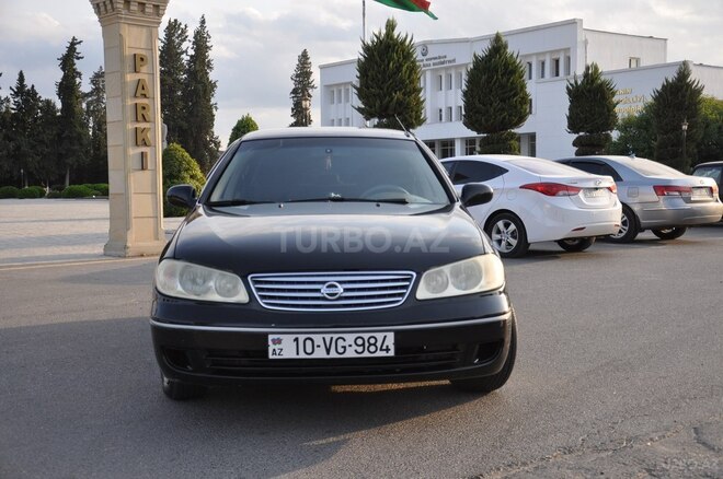 Nissan Sunny 2007, 270,000 km - 1.3 л - Saatlı