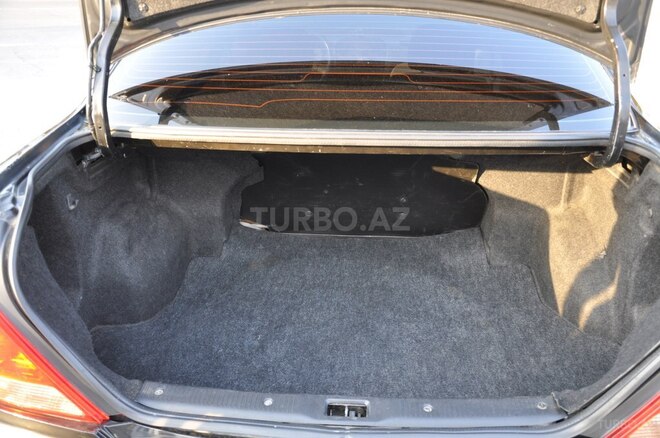 Nissan Sunny 2007, 270,000 km - 1.3 л - Saatlı