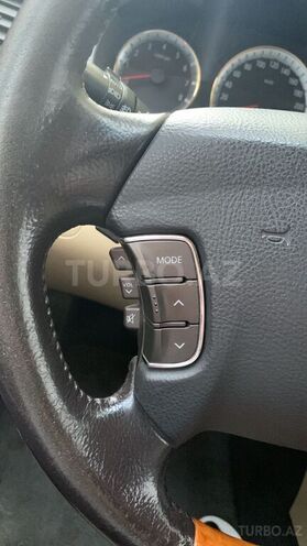 Hyundai Sonata 2008, 148,000 km - 2.0 l - Bakı