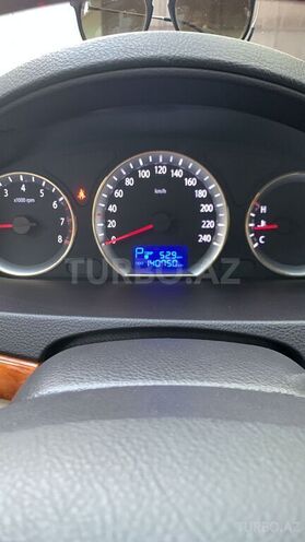 Hyundai Sonata 2008, 148,000 km - 2.0 l - Bakı
