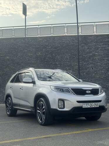 Kia Sorento 2013, 185,022 km - 2.0 l - Bakı