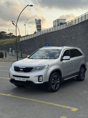 Kia Sorento 2013, 185,022 km - 2.0 l - Bakı