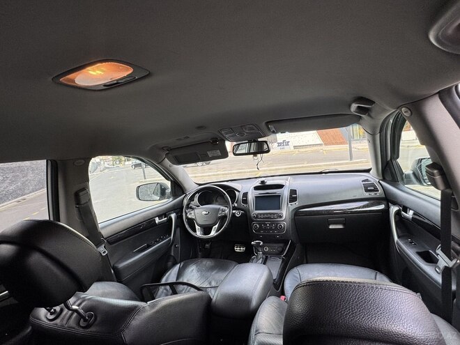 Kia Sorento 2013, 185,022 km - 2.0 l - Bakı