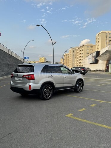 Kia Sorento 2013, 185,022 km - 2.0 l - Bakı