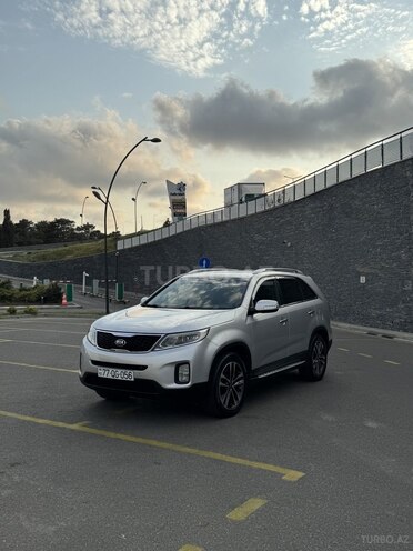Kia Sorento 2013, 185,022 km - 2.0 l - Bakı