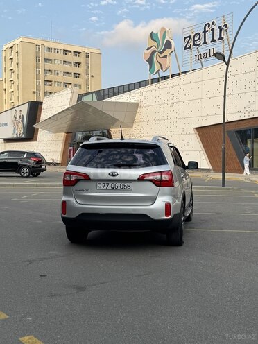 Kia Sorento 2013, 185,022 km - 2.0 l - Bakı