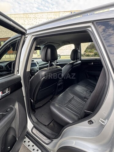 Kia Sorento 2013, 185,022 km - 2.0 l - Bakı