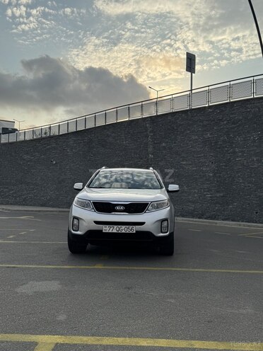 Kia Sorento 2013, 185,022 km - 2.0 l - Bakı