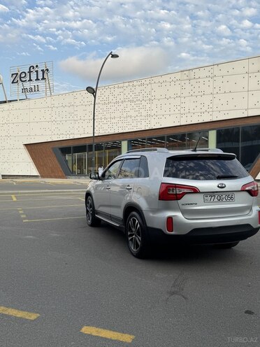 Kia Sorento 2013, 185,022 km - 2.0 l - Bakı
