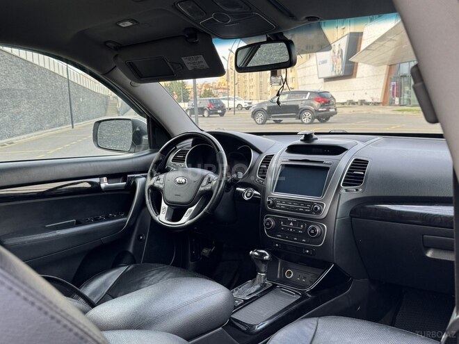 Kia Sorento 2013, 185,022 km - 2.0 l - Bakı