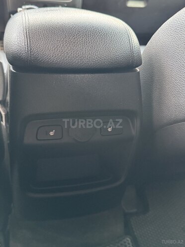 Kia Sorento 2013, 185,022 km - 2.0 l - Bakı