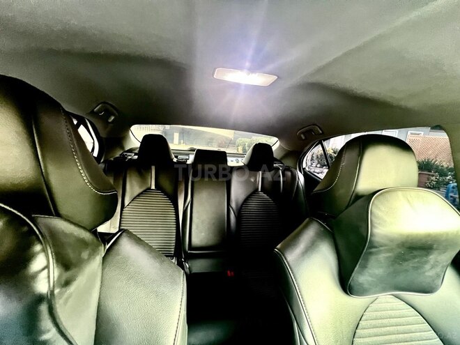 Toyota Camry 2021, 139,000 km - 2.5 l - Bakı