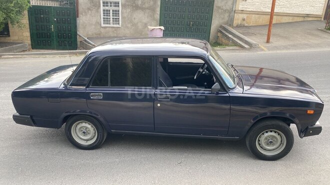LADA (VAZ) 2107 1999, 644,664 km - 1.6 л - Şamaxı