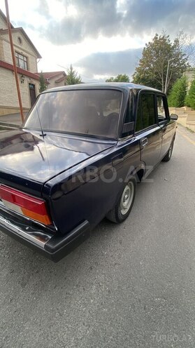 LADA (VAZ) 2107 1999, 644,664 km - 1.6 л - Şamaxı