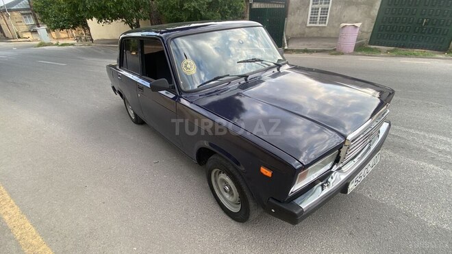 LADA (VAZ) 2107 1999, 644,664 km - 1.6 л - Şamaxı