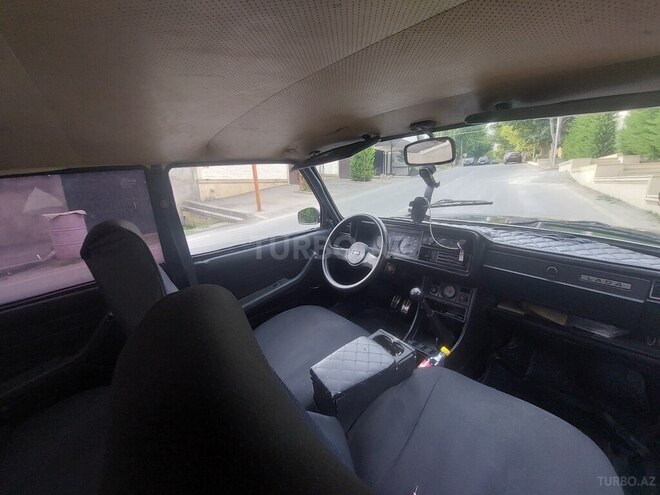 LADA (VAZ) 2107 1999, 644,664 km - 1.6 л - Şamaxı