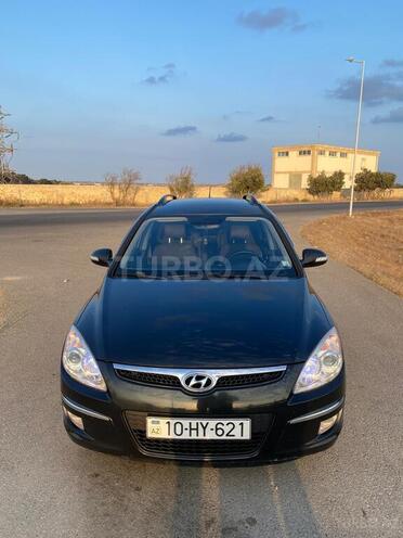 Hyundai i30 2009, 246,852 km - 1.6 л - Bakı