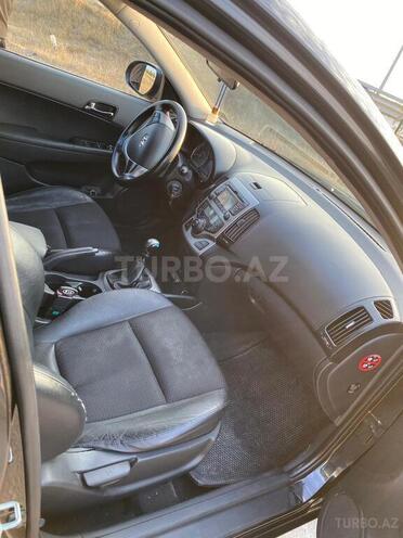 Hyundai i30 2009, 246,852 km - 1.6 л - Bakı