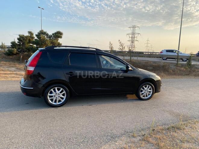 Hyundai i30 2009, 246,852 km - 1.6 л - Bakı