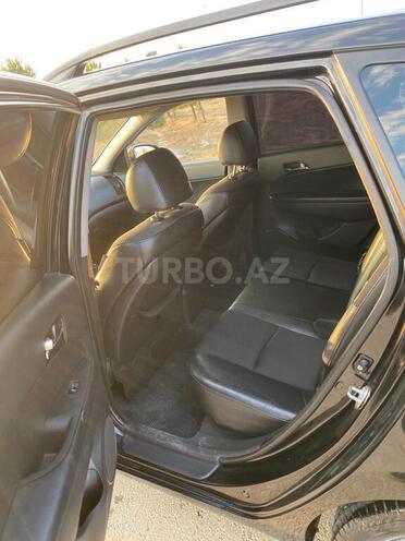 Hyundai i30 2009, 246,852 km - 1.6 л - Bakı