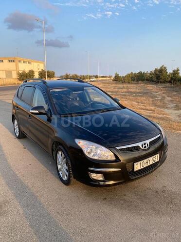 Hyundai i30 2009, 246,852 km - 1.6 л - Bakı
