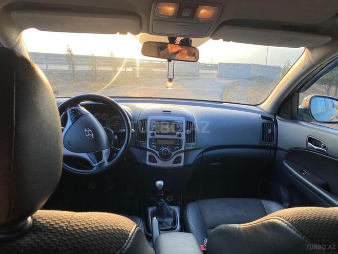 Hyundai i30 2009, 246,852 km - 1.6 л - Bakı