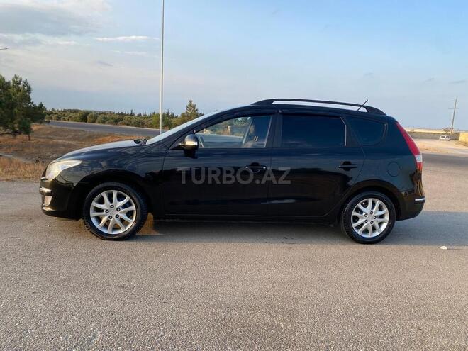 Hyundai i30 2009, 246,852 km - 1.6 л - Bakı