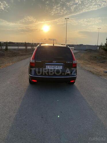 Hyundai i30 2009, 246,852 km - 1.6 л - Bakı