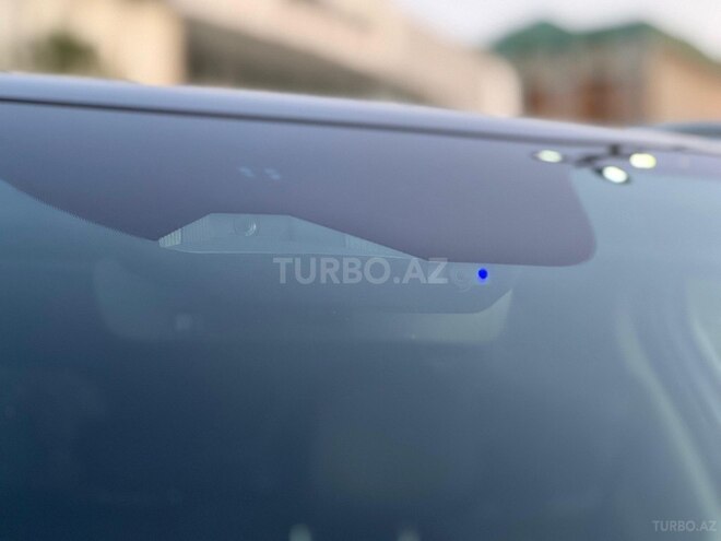 Kia Sorento 2021, 99,500 km - 2.2 l - Bakı
