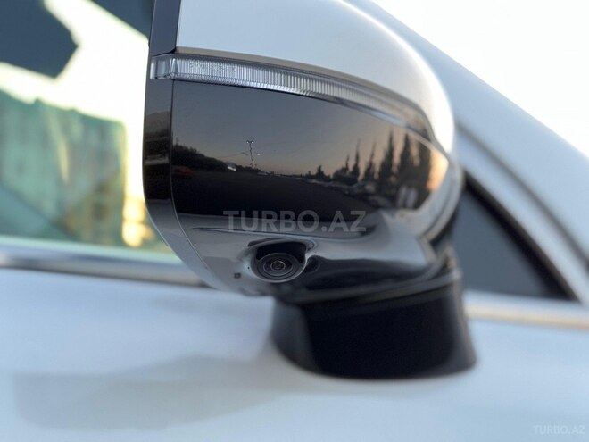 Kia Sorento 2021, 99,500 km - 2.2 l - Bakı