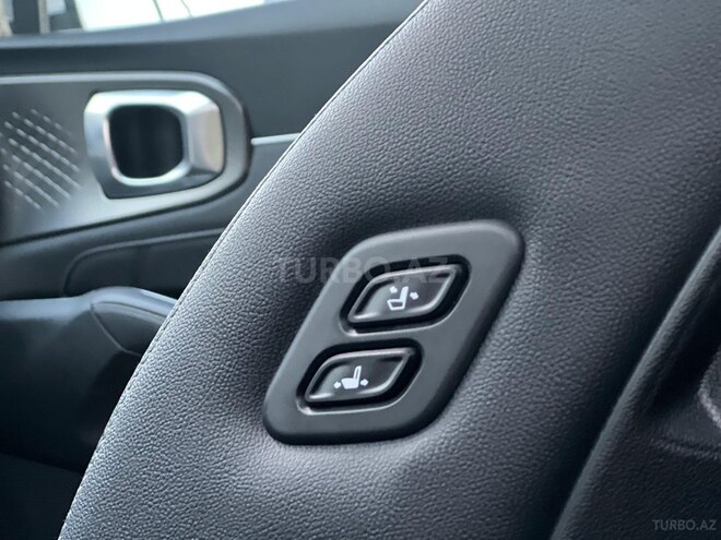 Kia Sorento 2021, 99,500 km - 2.2 l - Bakı