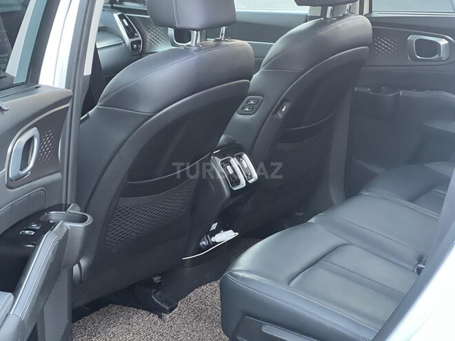Kia Sorento 2021, 99,500 km - 2.2 l - Bakı