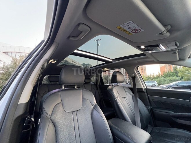 Kia Sorento 2021, 99,500 km - 2.2 l - Bakı