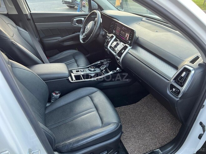 Kia Sorento 2021, 99,500 km - 2.2 l - Bakı