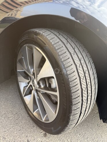 Kia K5 2017, 154,000 km - 1.7 l - Bakı