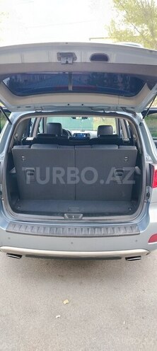 Hyundai Santa Fe 2008, 205,000 km - 2.0 l - Göyçay