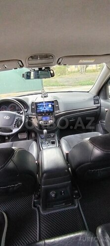 Hyundai Santa Fe 2008, 205,000 km - 2.0 l - Göyçay