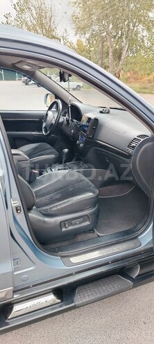 Hyundai Santa Fe 2008, 205,000 km - 2.0 l - Göyçay