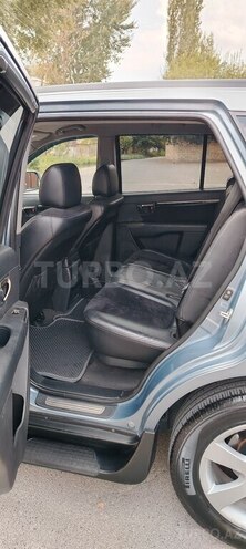 Hyundai Santa Fe 2008, 205,000 km - 2.0 l - Göyçay
