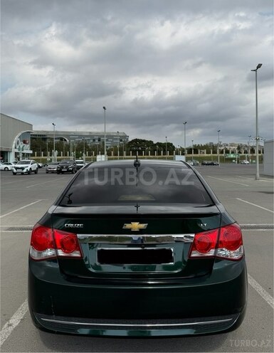 Chevrolet Cruze 2015, 261,000 km - 1.4 l - Bakı