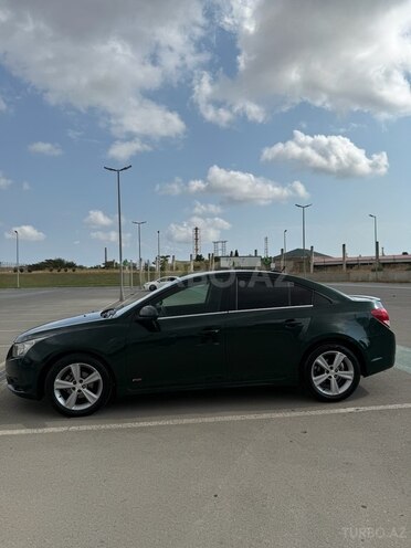 Chevrolet Cruze 2015, 261,000 km - 1.4 l - Bakı