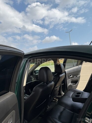 Chevrolet Cruze 2015, 261,000 km - 1.4 l - Bakı