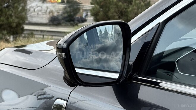 Changan CS 55 Plus 2025, 0 km - 1.5 л - Bakı