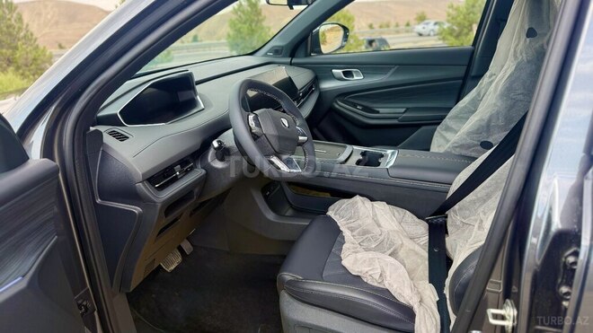 Changan CS 55 Plus 2025, 0 km - 1.5 л - Bakı