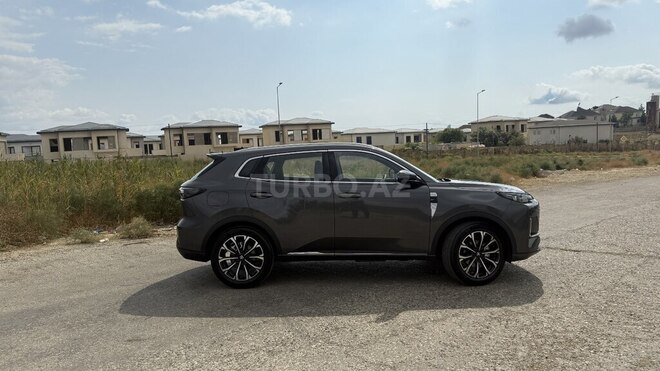 Changan CS 55 Plus 2025, 0 km - 1.5 л - Bakı