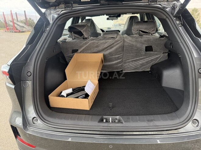 Changan CS 55 Plus 2025, 0 km - 1.5 л - Bakı