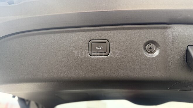 Changan CS 55 Plus 2025, 0 km - 1.5 л - Bakı