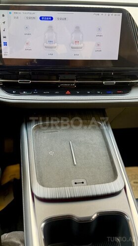 Changan CS 55 Plus 2025, 0 km - 1.5 л - Bakı