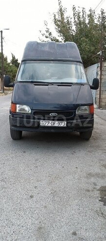 Ford Transit 1997, 785,321 km - 2.5 л - Sumqayıt
