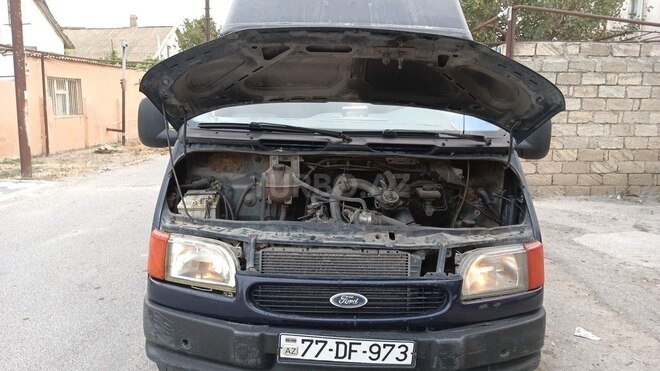 Ford Transit 1997, 785,321 km - 2.5 л - Sumqayıt